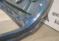 Крышка багажника бу Skoda Octavia A5 универсал OEM 1Z9827023B