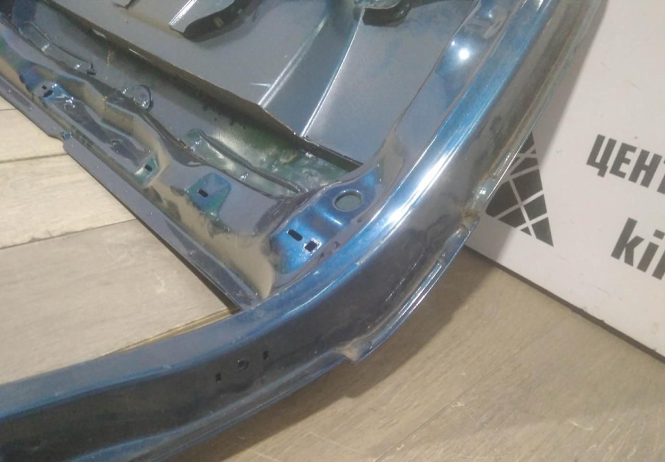 Крышка багажника бу Skoda Octavia A5 универсал OEM 1Z9827023B Крышка багажника бу Skoda Octavia A5 универсал OEM 1Z9827023B