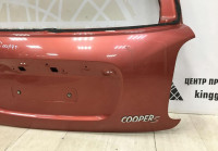 Крышка багажника Mini Cooper F55 OEM 41007378205