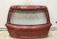 Крышка багажника Mini Cooper F55 OEM 41007378205