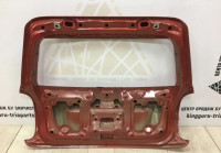 Крышка багажника Mini Cooper F55 OEM 41007378205