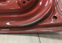 Крышка багажника Mini Cooper F55 OEM 41007378205