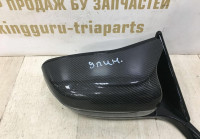 Корпус зеркала правый 9 пина BMW 8 G14 OEM 51168080277