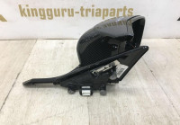 Корпус зеркала правый 9 пина BMW 8 G14 OEM 51168080277