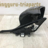 Корпус зеркала правый 9 пина BMW 8 G14 OEM 51168080277 Корпус зеркала правый 9 пина BMW 8 G14 OEM 51168080277