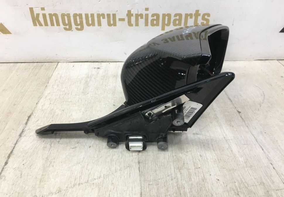 Корпус зеркала правый 9 пина BMW 8 G14 OEM 51168080277 Корпус зеркала правый 9 пина BMW 8 G14 OEM 51168080277