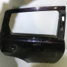 Дверь задняя правая Nissan Qashqai J10 oem H2100JD0M0 (скл-3)