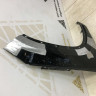 Крыло переднее правое Skoda Kodiaq OEM 565821106