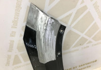 Крыло переднее правое Skoda Kodiaq OEM 565821106