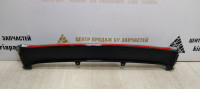 Накладка переднего бампера Kia Soul 3 2019> oem 86569K0500