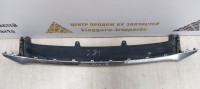 Накладка переднего бампера Kia Soul 3 2019> oem 86569K0500