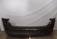 Бампер задний бу Skoda Kodiaq OEM 565807421