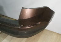 Бампер задний бу Skoda Kodiaq OEM 565807421