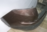 Бампер задний бу Skoda Kodiaq OEM 565807421