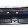 Обивка задней панели Volkswagen Polo 5 sedan 09-20 oem 6RU863459A