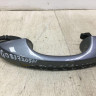 Ручка двери передняя левая Skoda Octavia A7 OEM 5G0837205N