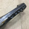 Ручка двери передняя левая Skoda Octavia A7 OEM 5G0837205N