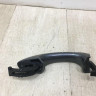 Ручка двери передняя левая Skoda Octavia A7 OEM 5G0837205N