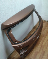 Крышка багажника Hyundai Creta (вмятина)(скл-3)