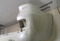 Бампер задний Toyota Land Cruiser 200 oem 5215960260 (скл-3)