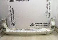 Бампер задний Toyota Land Cruiser 200 oem 5215960260 (скл-3)