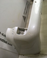 Бампер задний Toyota Land Cruiser 200 oem 5215960260 (скл-3)