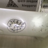 Бампер задний Toyota Land Cruiser 200 oem 5215960260 (скл-3) Бампер задний Toyota Land Cruiser 200 oem 5215960260 (скл-3)