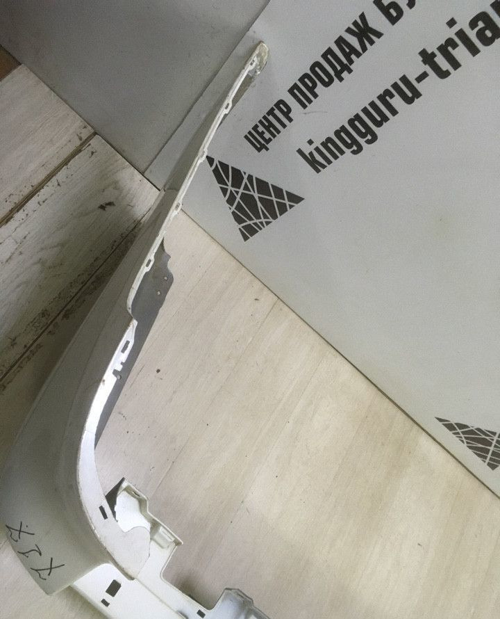 Бампер задний Toyota Land Cruiser 200 oem 5215960260 (скл-3) Бампер задний Toyota Land Cruiser 200 oem 5215960260 (скл-3)