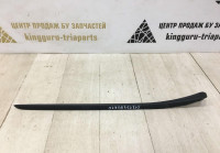 Молдинг лобового стекла правый BMW X1 F48 OEM 51317350610