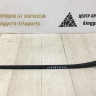 Молдинг лобового стекла правый BMW X1 F48 OEM 51317350610