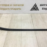 Молдинг лобового стекла правый BMW X1 F48 OEM 51317350610
