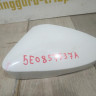 Крышка корпуса зеркала левая бу Skoda Octavia A7 OEM 5E0857537A