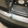 Бампер задний Skoda Kodiaq 2017 OEM 565807421