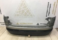 Бампер задний Skoda Kodiaq 2017 OEM 565807421