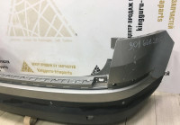Бампер задний Skoda Kodiaq 2017 OEM 565807421