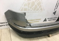 Бампер задний Skoda Kodiaq 2017 OEM 565807421