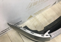 Бампер задний Skoda Kodiaq 2017 OEM 565807421