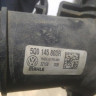 Радиатор интеркулера бу Skoda Octavia A7 OEM 5Q0145803R