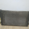 Радиатор интеркулера бу Skoda Octavia A7 OEM 5Q0145803R