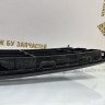 Решетка переднего бампера Volkswagen Jetta 6 дорестайлинг 2011 OEM 5C6853677 Решетка переднего бампера Volkswagen Jetta 6 дорестайлинг 2011 OEM 5C6853677
