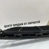 Решетка переднего бампера Volkswagen Jetta 6 дорестайлинг 2011 OEM 5C6853677 Решетка переднего бампера Volkswagen Jetta 6 дорестайлинг 2011 OEM 5C6853677