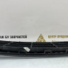 Решетка переднего бампера Volkswagen Jetta 6 дорестайлинг 2011 OEM 5C6853677 Решетка переднего бампера Volkswagen Jetta 6 дорестайлинг 2011 OEM 5C6853677