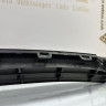 Решетка переднего бампера Volkswagen Jetta 6 дорестайлинг 2011 OEM 5C6853677 Решетка переднего бампера Volkswagen Jetta 6 дорестайлинг 2011 OEM 5C6853677