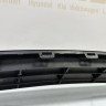 Решетка переднего бампера Volkswagen Jetta 6 дорестайлинг 2011 OEM 5C6853677 Решетка переднего бампера Volkswagen Jetta 6 дорестайлинг 2011 OEM 5C6853677