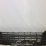 Решетка радиатора Toyota Camry v55 oem 5311233160 Решетка радиатора Toyota Camry v55 oem 5311233160