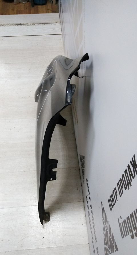 Крыло переднее левое Volkswagen Polo 5 Sedan (09-16) oem 6R0821105A Крыло переднее левое Volkswagen Polo 5 Sedan (09-16) oem 6R0821105A