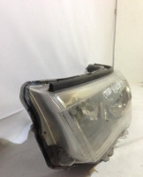 Фара левая  Toyota Highlander 3 oem 8117048A30