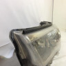 Фара левая Toyota Highlander 3 oem 8117048A30 Фара левая Toyota Highlander 3 oem 8117048A30