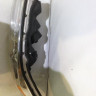 Фара левая Toyota Highlander 3 oem 8117048A30 Фара левая Toyota Highlander 3 oem 8117048A30