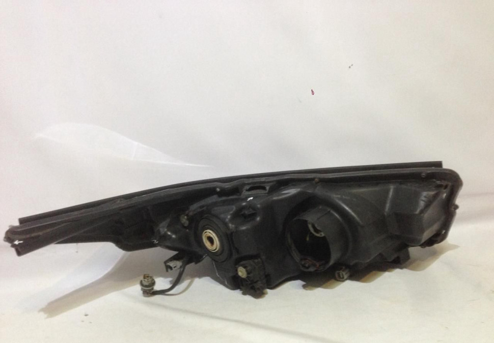 Фара левая Toyota Highlander 3 oem 8117048A30 Фара левая Toyota Highlander 3 oem 8117048A30